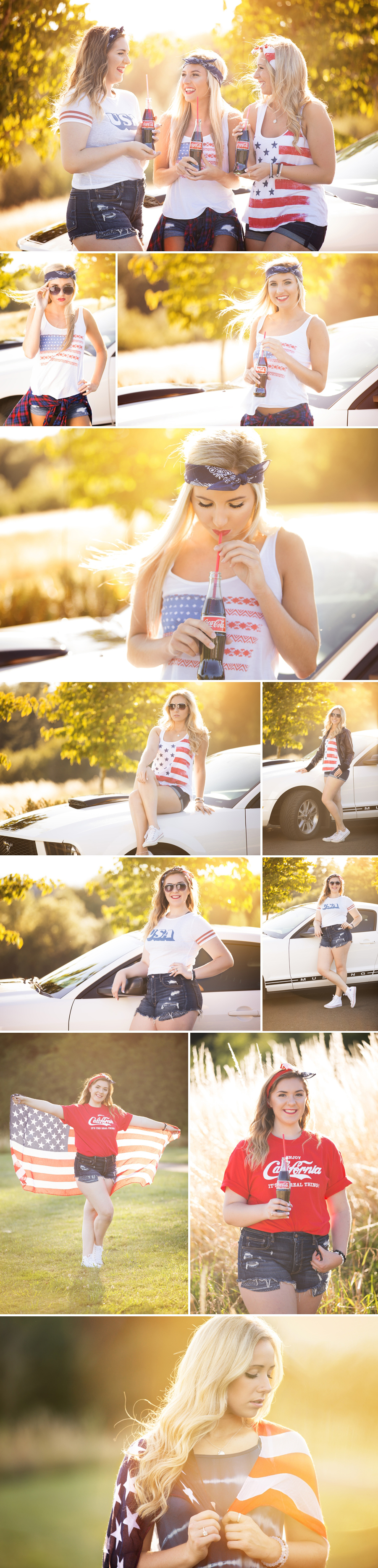 Sean Brown Productions Vancouver Washington Portland Oregon Senior Portraits Photographer