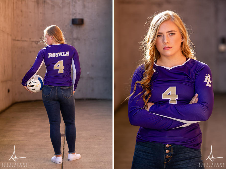 Nature and urban senior photos in Vancouver Washington and Ridgefield