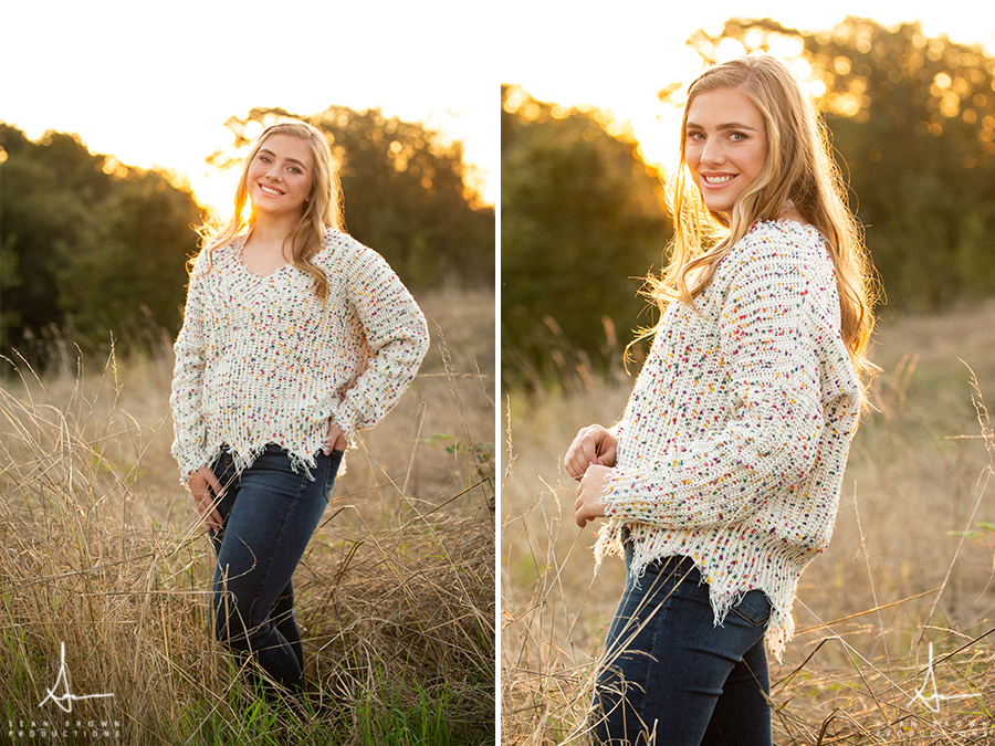 Nature and urban senior photos in Vancouver Washington and Ridgefield