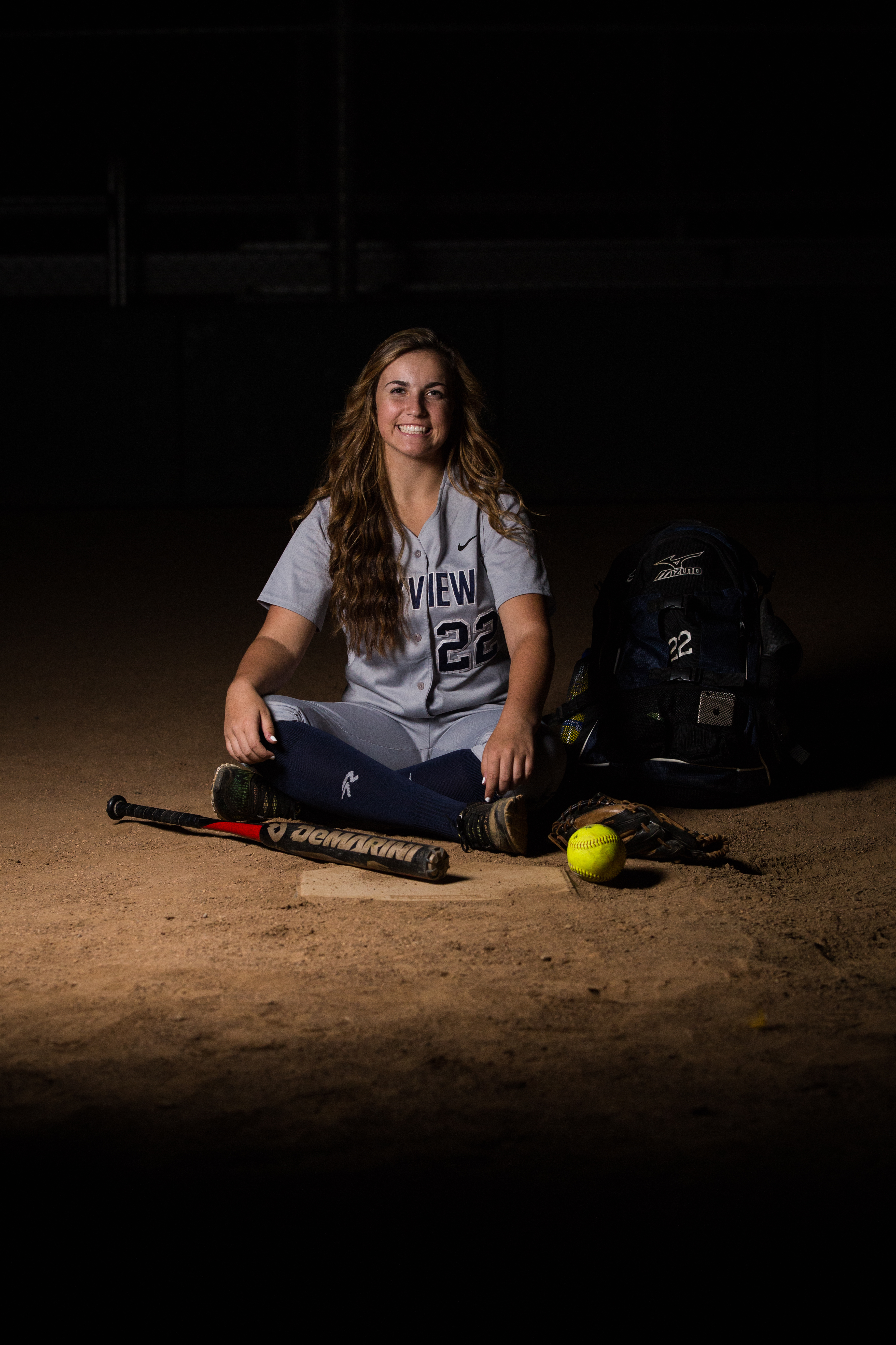 Sean Brown Productions Vancouver Washington Portland Oregon Senior Portraits Photographer