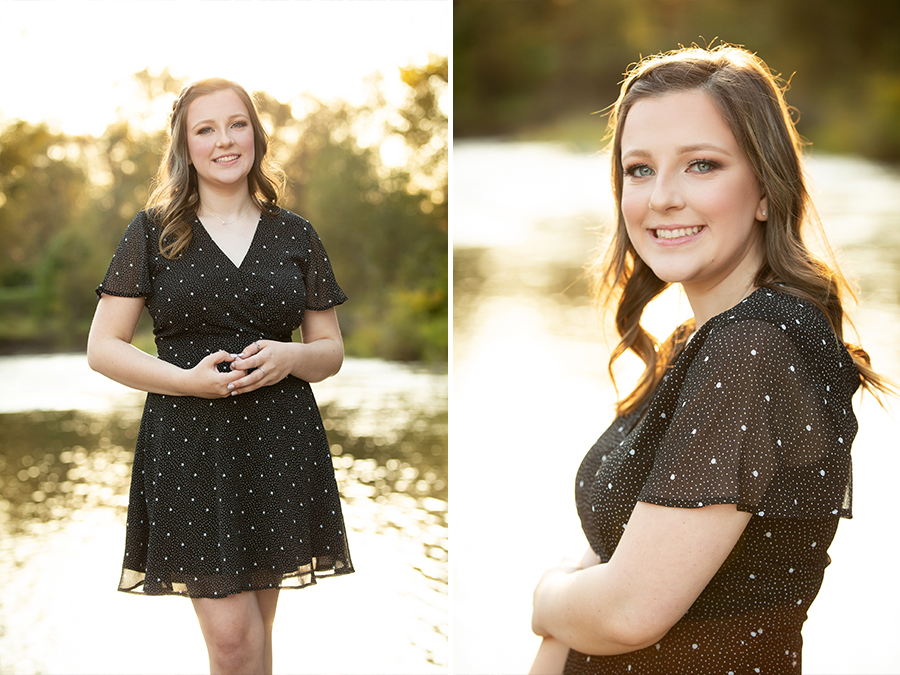 Nature and urban senior photos in Vancouver Washington, Ridgefield and Battle Ground